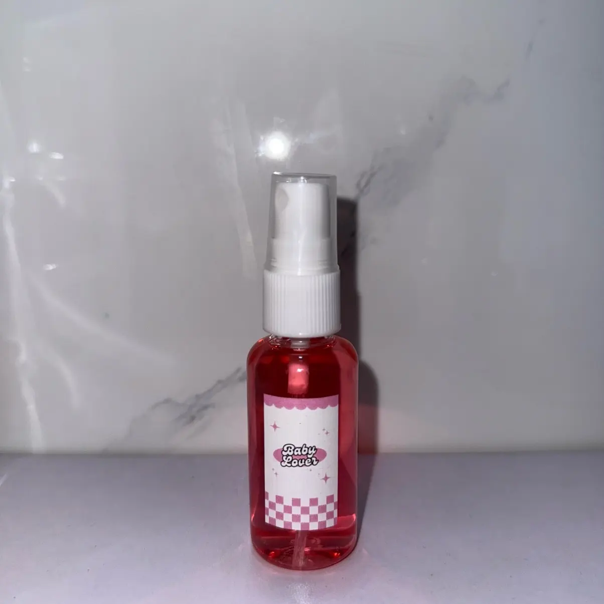 Body mist chiết nam nữ 30ml Perfume
