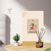 Gambar [KEMAYU] Bhumi Devi Signature Diffuser dari KEMAYUandCo Kota Administrasi Jakarta Pusat 1 Tokopedia