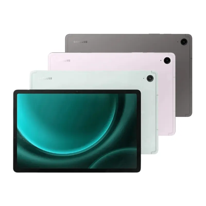 Product Introduction of [PROMO LIVE] SAMSUNG GALAXY TAB S9 FE 5G & WIFI RAM 6/128 GB GARANSI RESMI NASIONAL 0