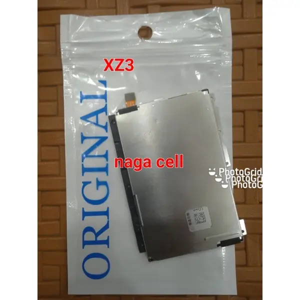 batrey baterai battery batre sonny xperia XZ3 LIP1660ERPC aslii 0