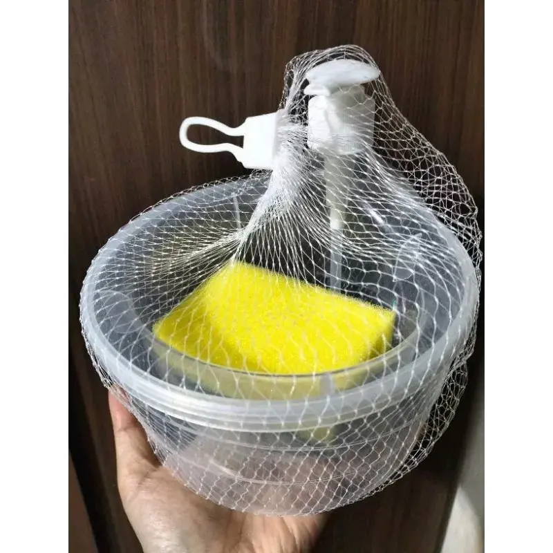 DISPENSER SABUN CUCI PIRING 4