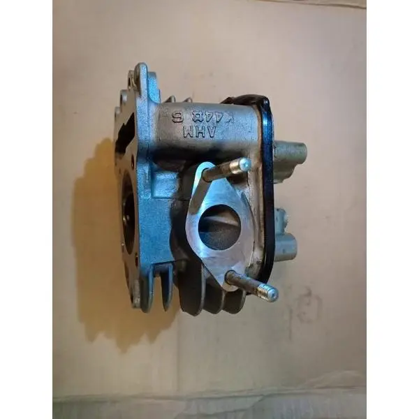 Blok Cylinder Head Blok Head Sylinder Hed Honda Beat Fi Esp Original Beat New Eco Beat Pop Scoopy Esp Vario 110 led Esp K44 Stater Halus
