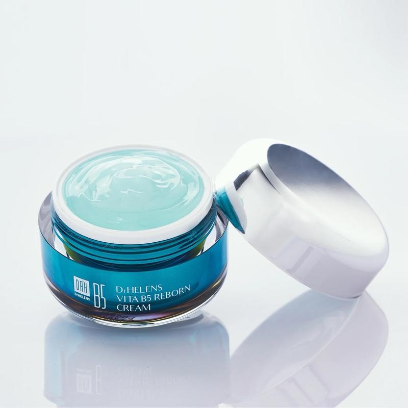 Kem b5 DrHELENS Vita B5 Reborn Cream