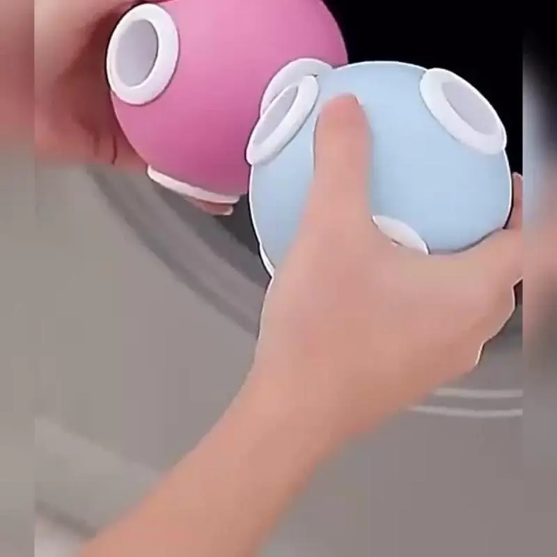 Laundry Ball, Hair Filtering Ball, 1 Count Hair Removal Ball for Washing Machine, Anti-winding Laundry Tool, Laundry Accessories for Home Use 0