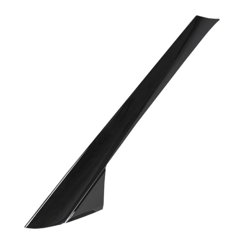 Windshield Outer Trim Pillar Moulding BB5Z-7803145-aa Good Performance Accessory Left Side Parts for Ford Explorer 2011-2019 4
