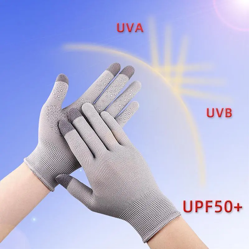 Waterproof Warm Cycling Gloves - Full-Finger, Anti-Slip, Fleece Lined, Touch Screen Compatible for Cycling & Skiing#CyclingGear #WinterSports #TouchScreenGloves