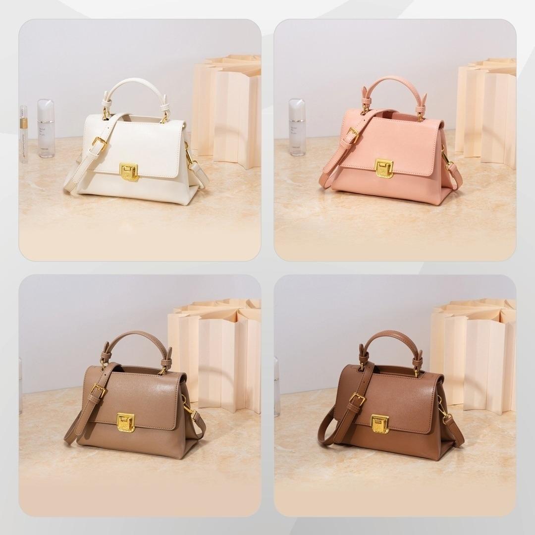JIMS HONEY SAIDAH SET HAMPERS TAS LEBARAN IDUL FITRI