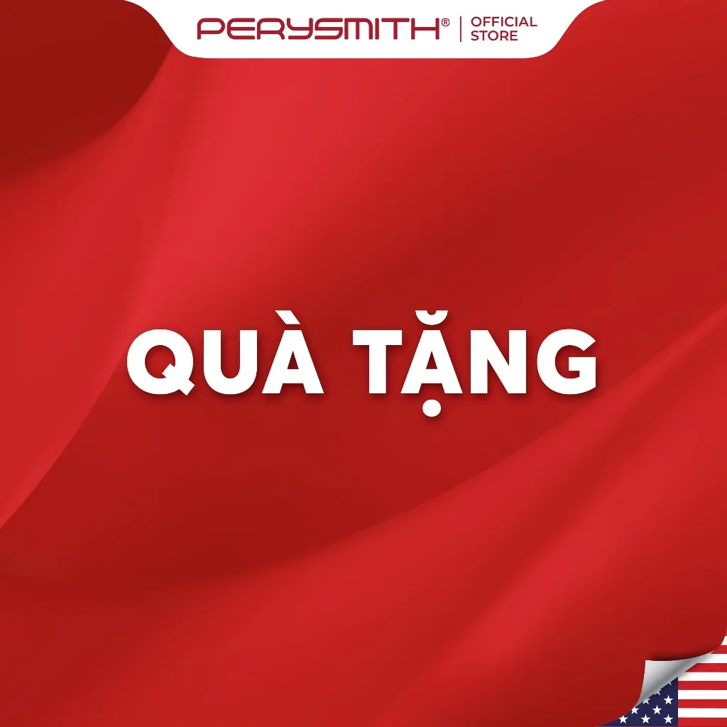 PERYSMITH QUÀ TẶNG Ý NGHĨA