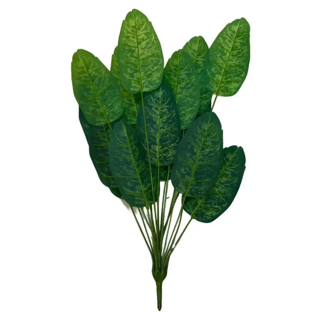 LEAF 881 (tanpa pot)