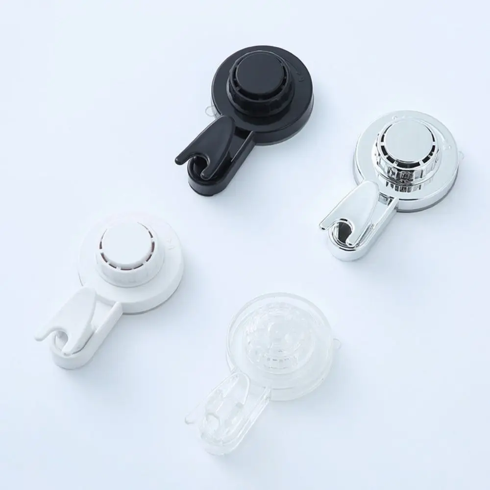 Móc Cốc Hút Hạng Nặng, Mới, Có Thể Tái Sử Dụng, Mạnh Mẽ, Cho Vòi Hoa Sen, Quần Áo Hút Chân Không