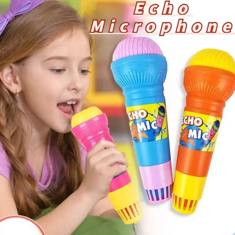 Microphone Kids Toys, Pretend Play Singing Musical Song, Karaoke Mic Musical, Child Birthday Gift Party, Children toys