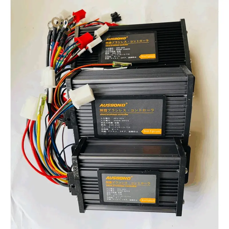 Ic Điều Tốc đa năng 3in1 400w - 500w - 800w siêu êm<BẢO HÀNH 6 THÁNG> 0