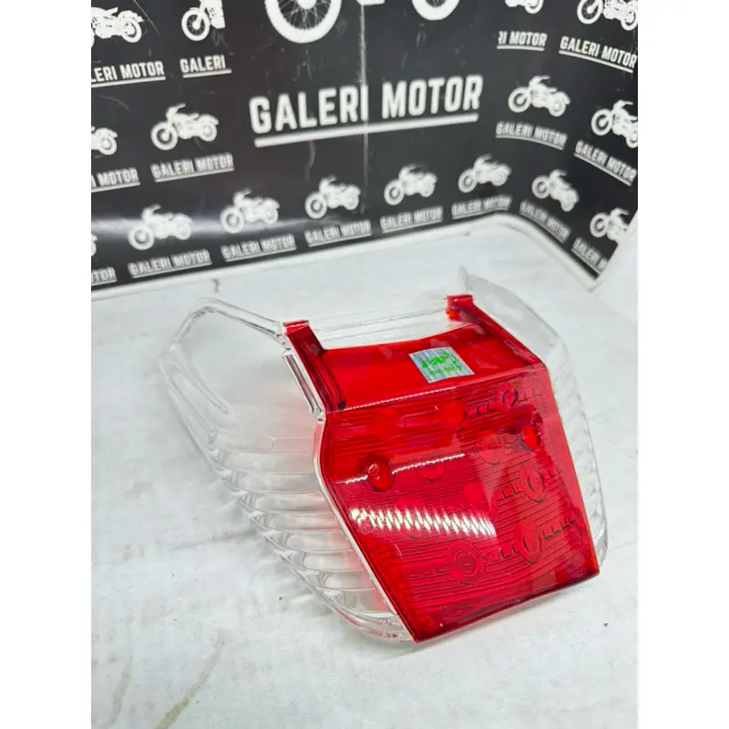 mika sen rr + stop supra x 125 (p/m) ko mika stop sen supra x 125 old mika stopsen supra x125 lama mika stop dan sen supra x 125 1