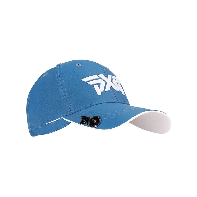 Mũ Golf PG, Dành Cho Nam Và Nữ, Mũ Bóng Chày Thể Thao, Mũ Đội Đầu, Thoáng Khí, Nhanh Khô, Thời Trang Và Có Thể Điều Chỉnh # 2202