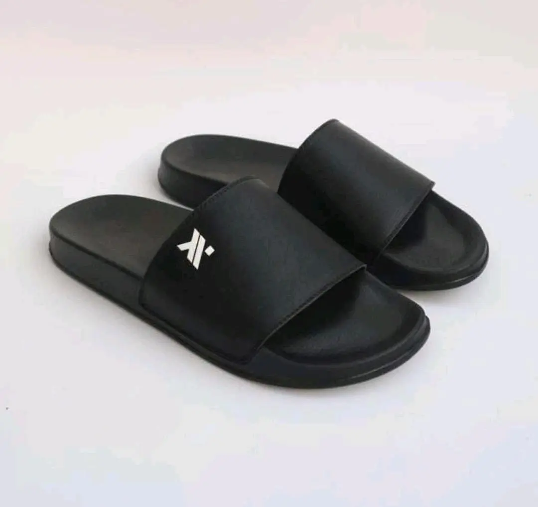 Sandal slip on fashion sliper best seller Shoes Pria