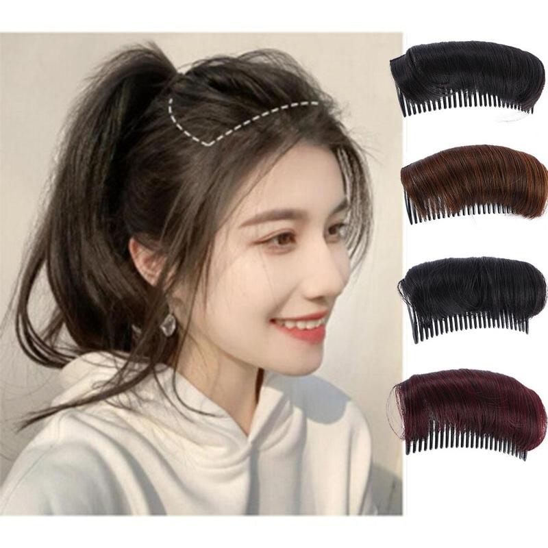 women-black-hairpin-princess-styling-tools-hair-combs-wig-cushion