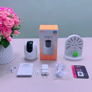 Camera Giám Sát Store