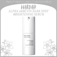 Gambar Wardah Crystal Secret 3% Tranexamic Complex A-Arbutin Dark Spot Corrector Serum 20ml - Dark Spot - Crystal Secret dari Kios 0fficial Kota Administrasi Jakarta Barat 1 Tokopedia