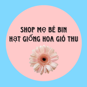 Mẹ Bé Bin