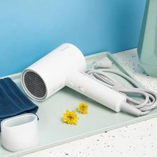 [LIVE] Máy Sấy Tóc Ion Âm Showsee A1-W Công Suất 1800W Chống Xù Rối, Khô Tóc Thiết Kế Nhỏ Gọn - Bảo Hành 12 Tháng Women 3