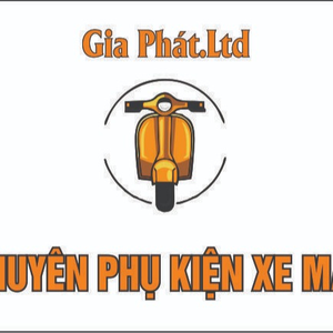 PT xe máy GP276