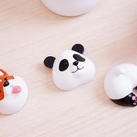 Gambar Ataru Magnet Kulkas Animal Head & Tail Random Fridge Magnet Tempelan Kulkas Aksesoris Kulkas dari Ataru_NEW Kota Administrasi Jakarta Barat 5 Tokopedia