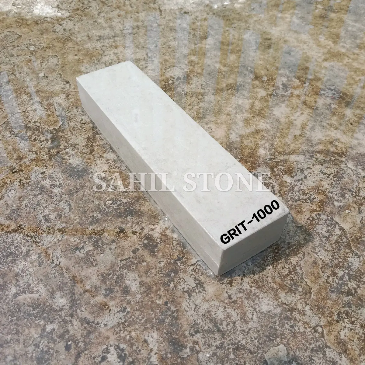 batu asah asli alam rekomendasi knife