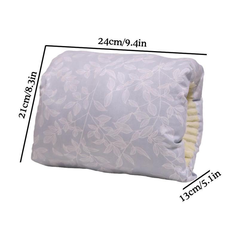 Product Introduction of Baby Nursing Pillow Comfy Cradle Nursing Arm Pillow Pillow Baby Pillow Nursing Baby F9Z3 43