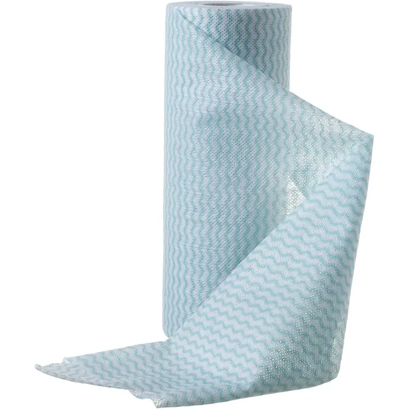 40 Pack All-Purpose Handy Cleaning Cloths 2