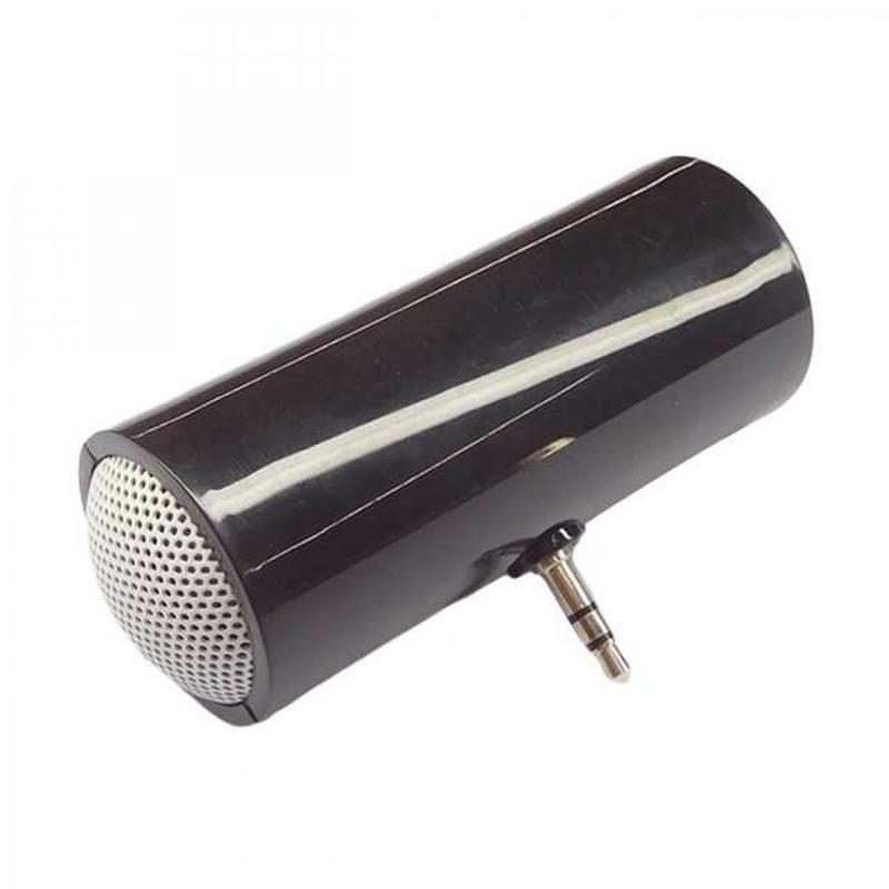 Mini Portable Stereo Speaker 3.5mm for Smartphone DN00828-01 0