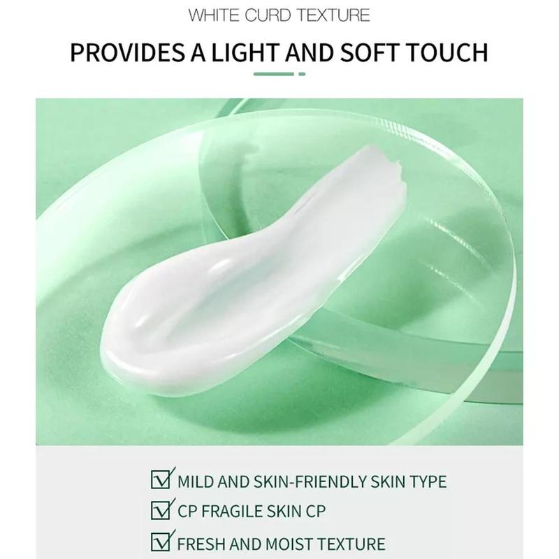 Product Introduction of Salicylic Acid Brightening Cream Moisturizing Cream Skin Care Face Cream 20ml 29