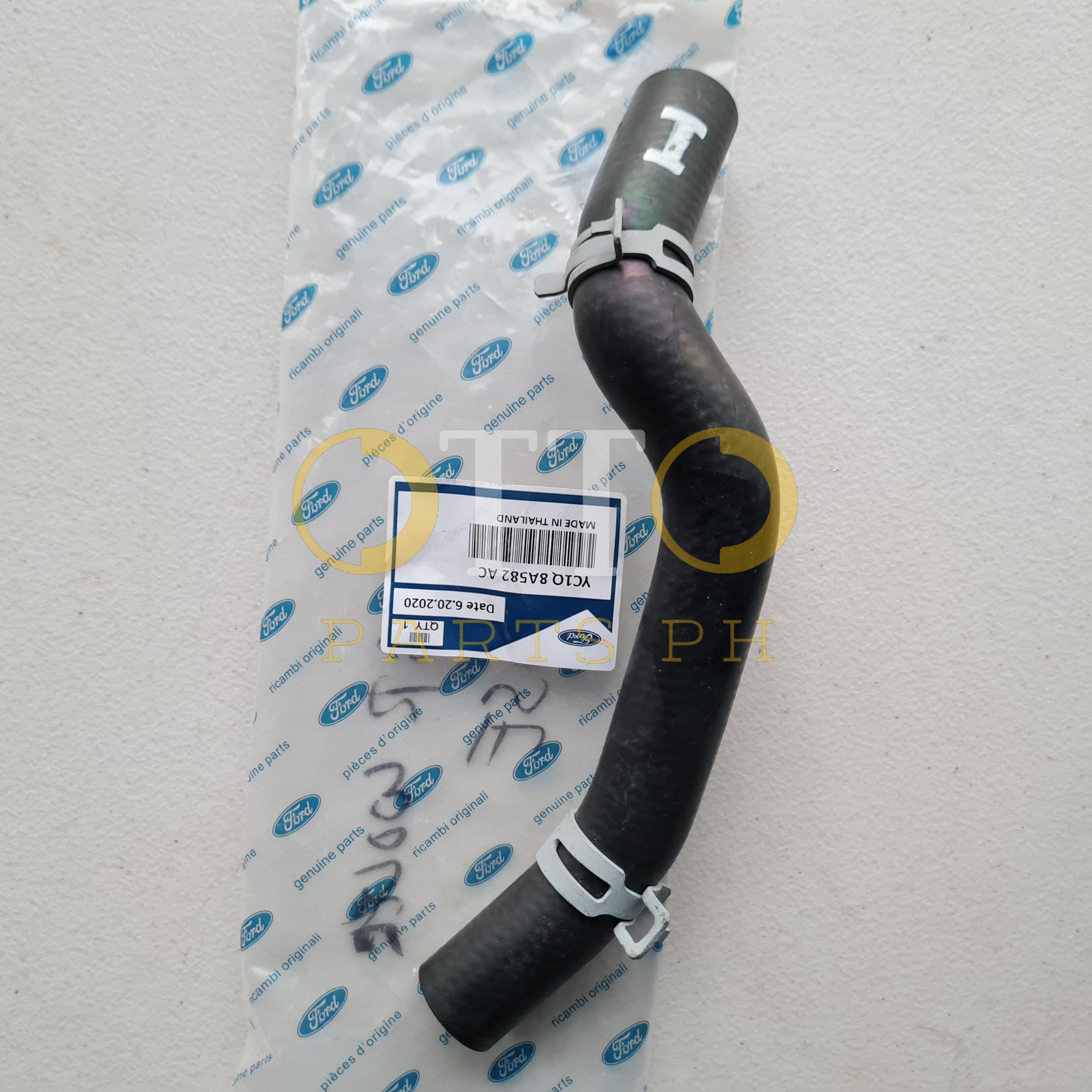 [OEM] EGR Cooler Hose Intlet for Ford Ranger/BT-50 [2012-2020 ...