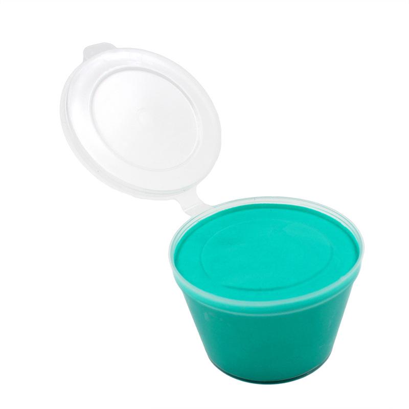 Product Introduction of New Baby Boy Girl Children Space Sand Modeling Clay Packaging Learning Educational Toy Antistress Supplies Best Gift 8