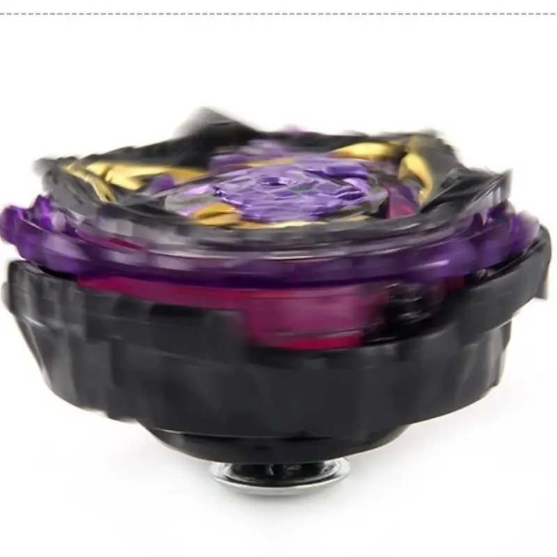Đồ Chơi Con Quay Bùng Nổ Lucifer, B- 175, Beyblade, Đóng Hộp, Với Bộ Phận Điều Khiển Dây Kéo Đôi, Thiết Kế Ngầu 1