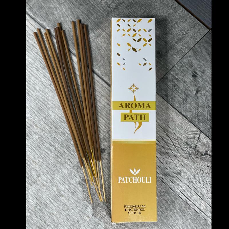 Premium Scented Incense Sticks (12 incense sticks per box 15g per box) Aroma Light Pack Lemon 4