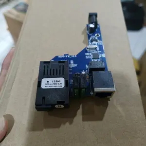 HTB NETLINK 3100 PCB 10/100MBPS