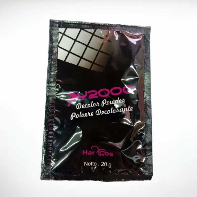 Bleaching Y2000 Decolor Powder Sachet 0