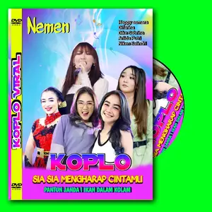 KASET DVD LAGU DANGDUT KOPLO TERBARU 2023-KASET DVD LAGU DANGDUT 2023-KASET DVD TERBARU 2023-KASET DVD LAGU DANGDUT VIRAL TIKTOK-KASET DVD DJ TIKTOK 2023-KASET DVD LAGU DANGDUT CAMPURAN