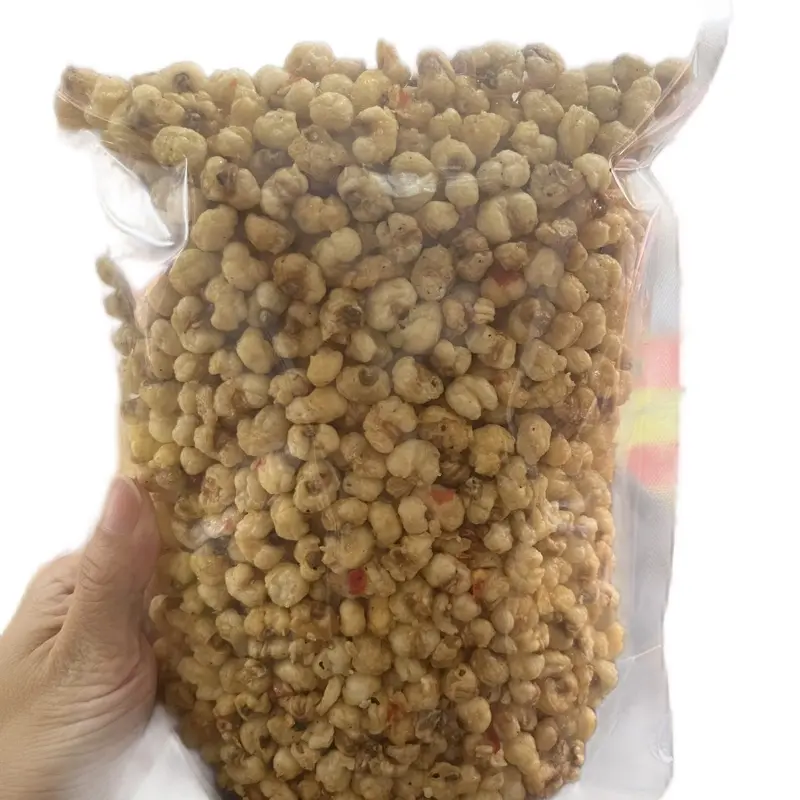 Ngô xóc mắm ( gói 400g- không phụ gia và chất bảo quản)