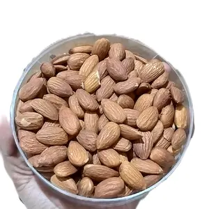 Almond Oven 250gram, Organik Alami Snack Cemilan