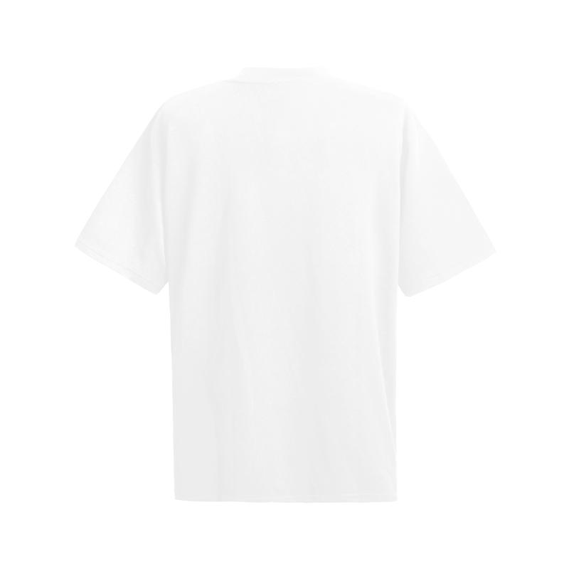 ÁO THUN TRƠN AA // TRẮNG ; ĐEN  - AA STU. NON LOGO TEE -  Aastudio Cotton