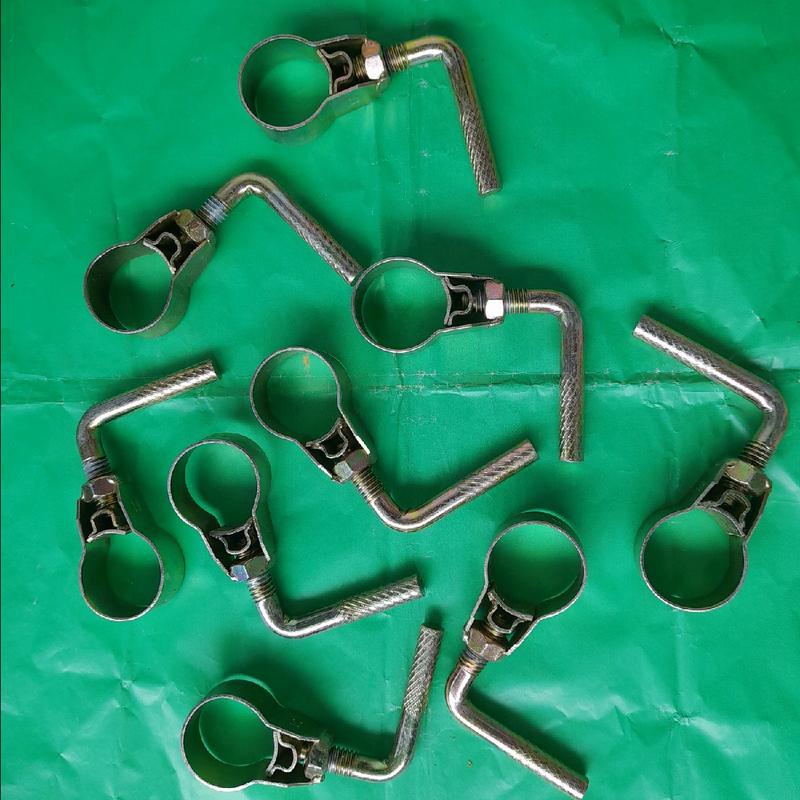 KLEM BESI 38 MM alat penjepit putar 3