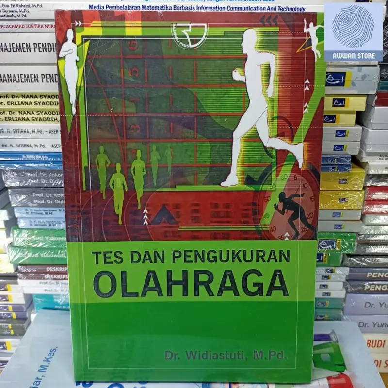Tes Dan Pengukuran Olahraga oleh Widiastuti 0