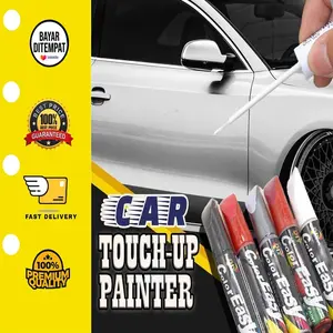 Spidol Ajaib Penghilang Lecet Baret Cat Mobil Scratch Repair Color Easy Cat  Sepidol Ajaib Penghilang Baret Lecet Mobil