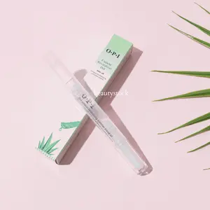 Vitamin Kuku Cuticle Oil Pen Serum Nail Art Manicure Pedicure