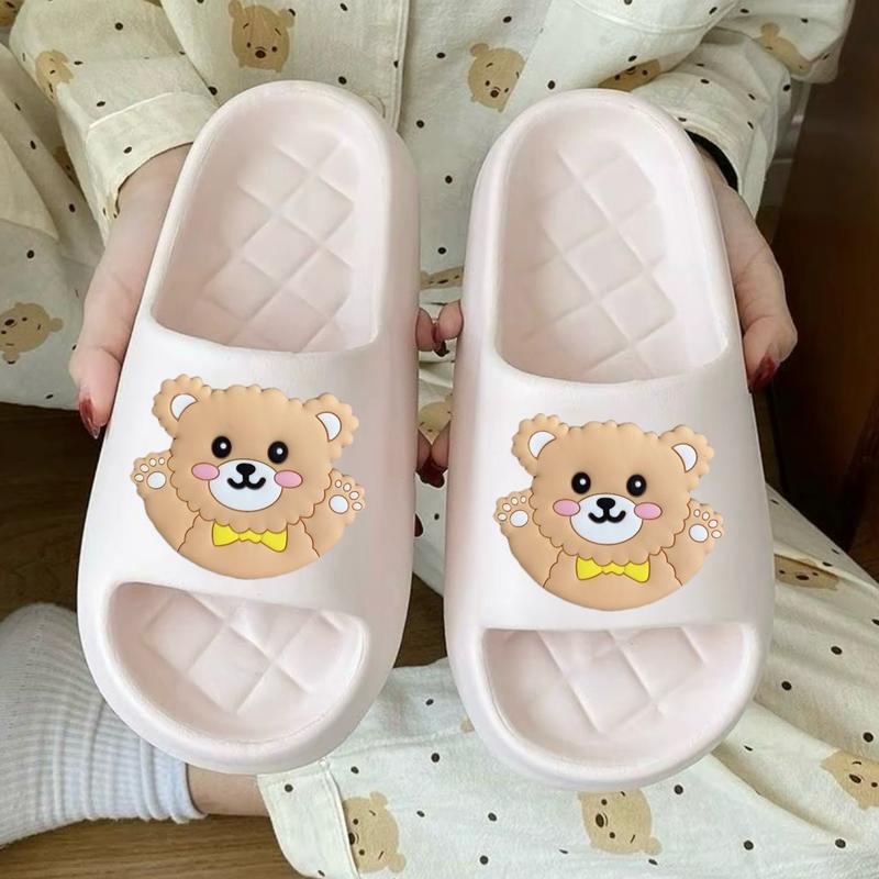 A8909-Sandal EVA,đế mềm, chống trơn trượt, phù hợp cho mùa hè, phong cách Nhật Bản, dành cho nam và nữ. 9