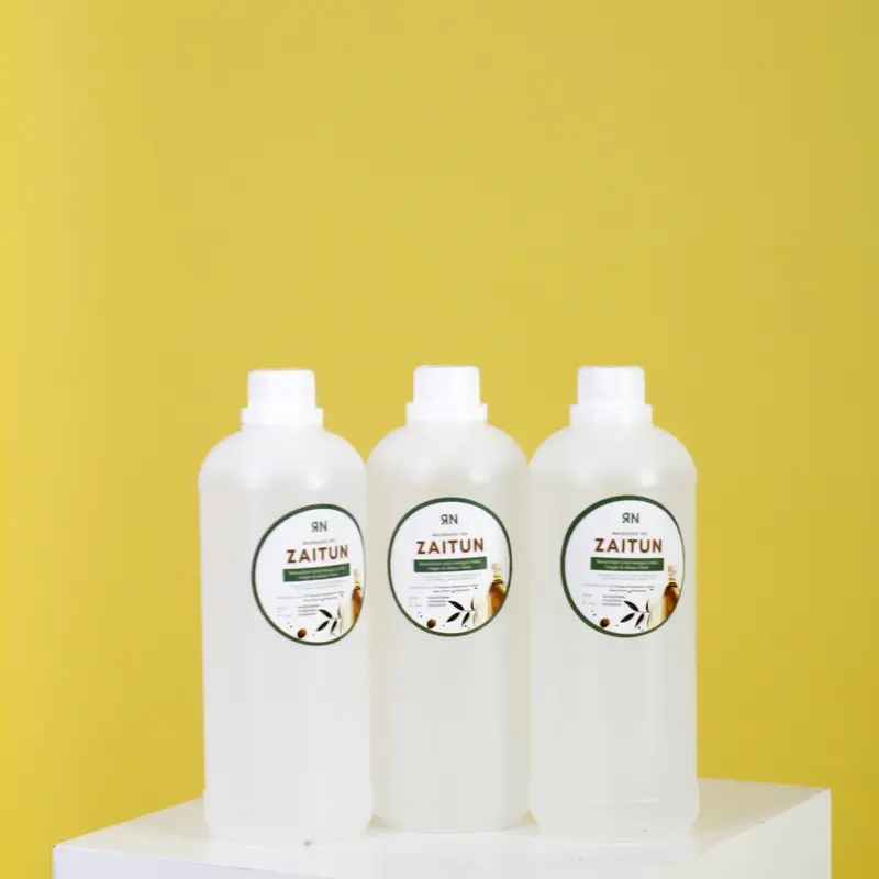 ORIGINAL - MINYAK ZAITUN / RN ZAITUN OIL PUTIH / SPA OIL / MINYAK ZAITUN 1L / MASSAGE OIL / MINYAK ZAITUN TERMURAH / ZAITUN MASSAGE OIL / MINYAK ORI Bekam 4