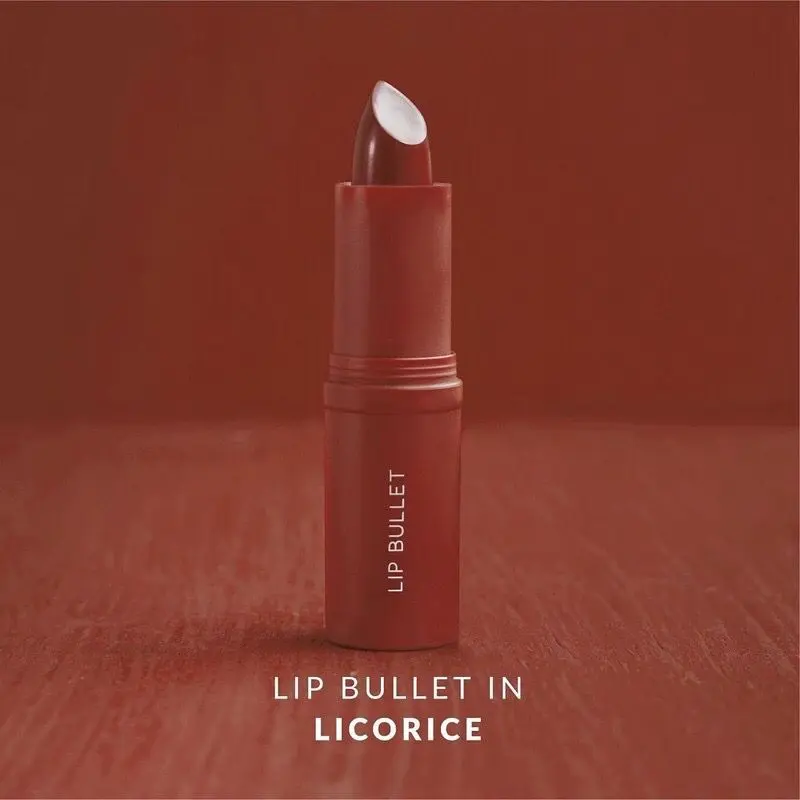 By Lizzie Parra Beauty Lip Bullet 1