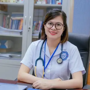 Bác sỹ Trang Nội Tiết