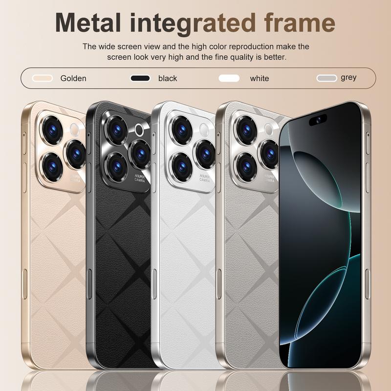 Điện thoại di động, Libero Flip điện thoại A16Pro Max, Phiên bản Android 10, RAM 4 + ROM 64GB, Phiên bản xuyên biên giới, Nút chụp ảnh, 4G thực sự, Điện thoại thông minh Netcom đầy đủ 2